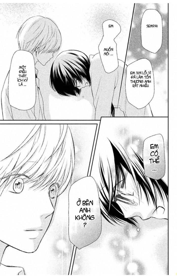 Bạn Gái 3D Chapter 32 - 12