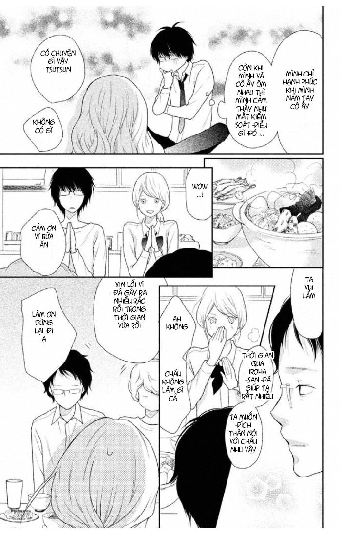 Bạn Gái 3D Chapter 32 - 24