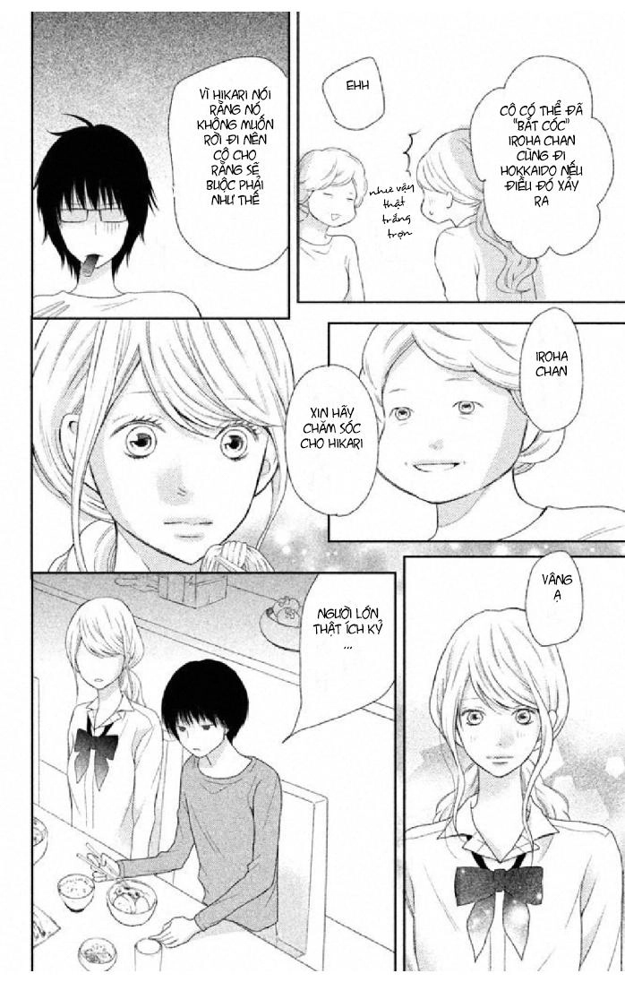 Bạn Gái 3D Chapter 32 - 25