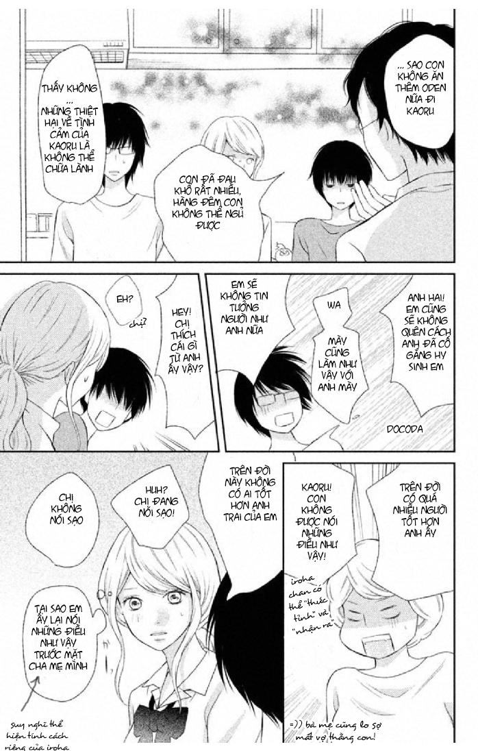 Bạn Gái 3D Chapter 32 - 26