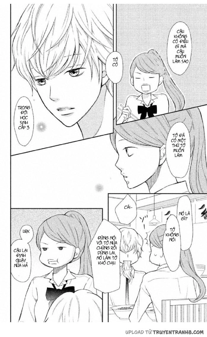 Bạn Gái 3D Chapter 33 - 5