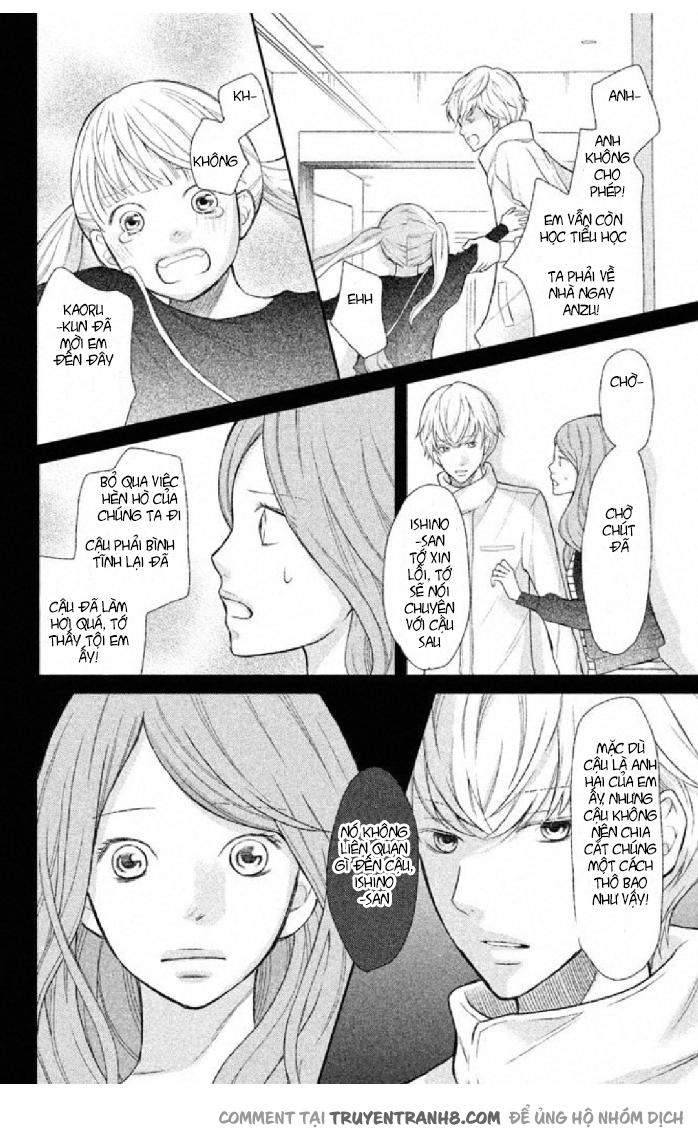 Bạn Gái 3D Chapter 33 - 13