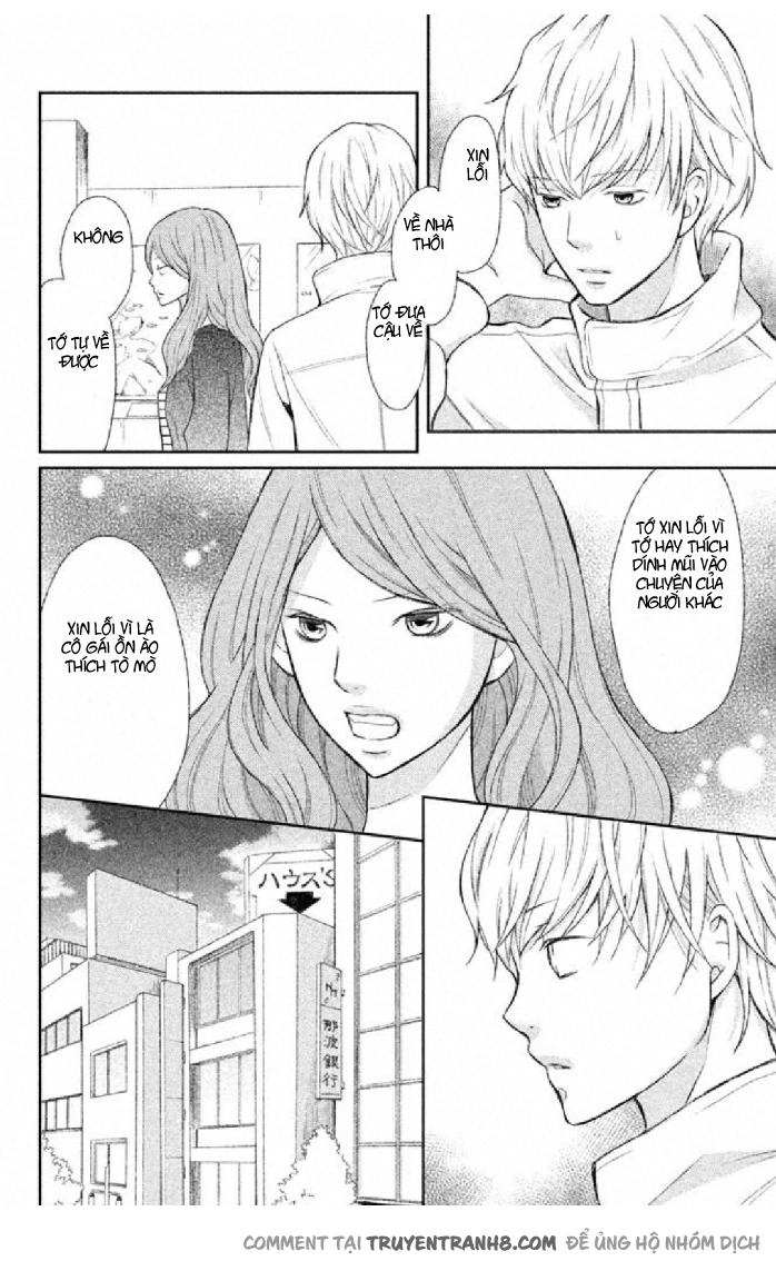 Bạn Gái 3D Chapter 33 - 15