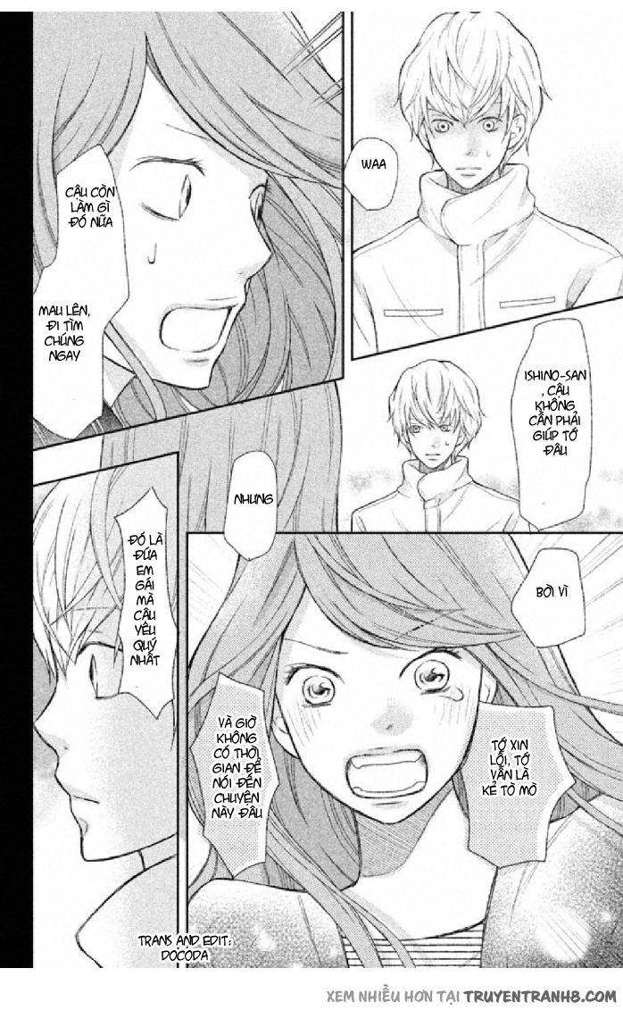 Bạn Gái 3D Chapter 33 - 19