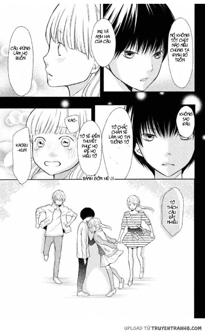 Bạn Gái 3D Chapter 33 - 26