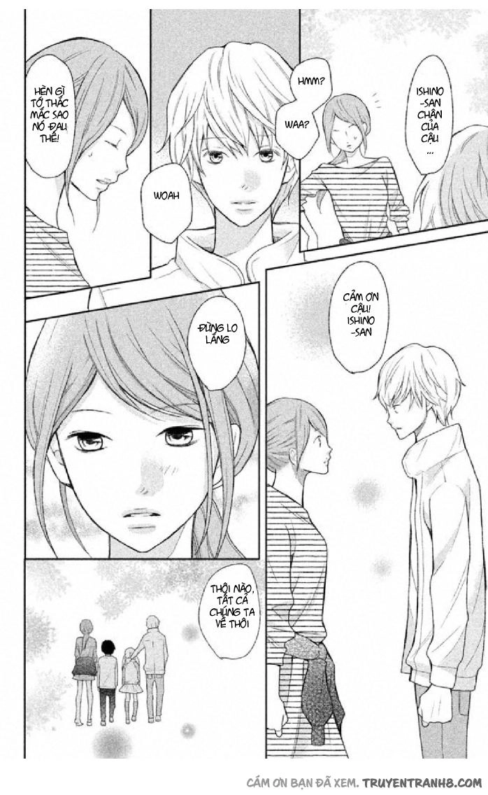 Bạn Gái 3D Chapter 33 - 31