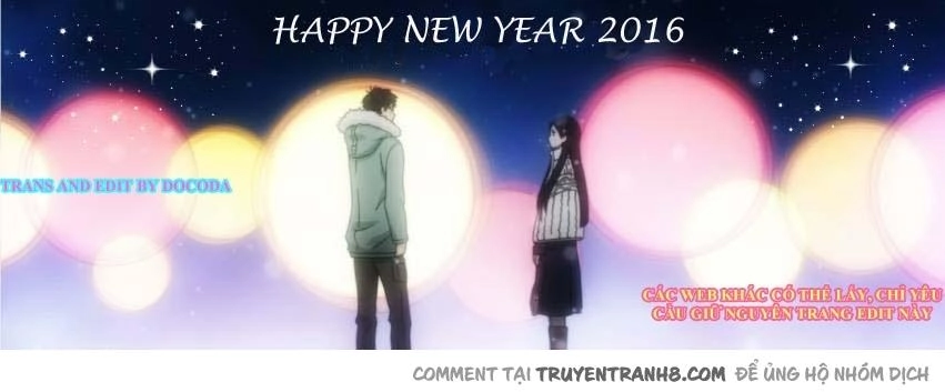 Bạn Gái 3D Chapter 34 - 1