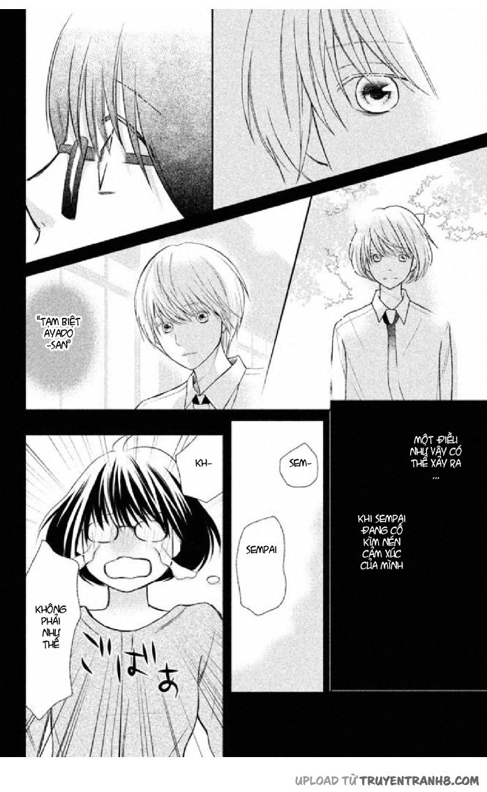 Bạn Gái 3D Chapter 34 - 29