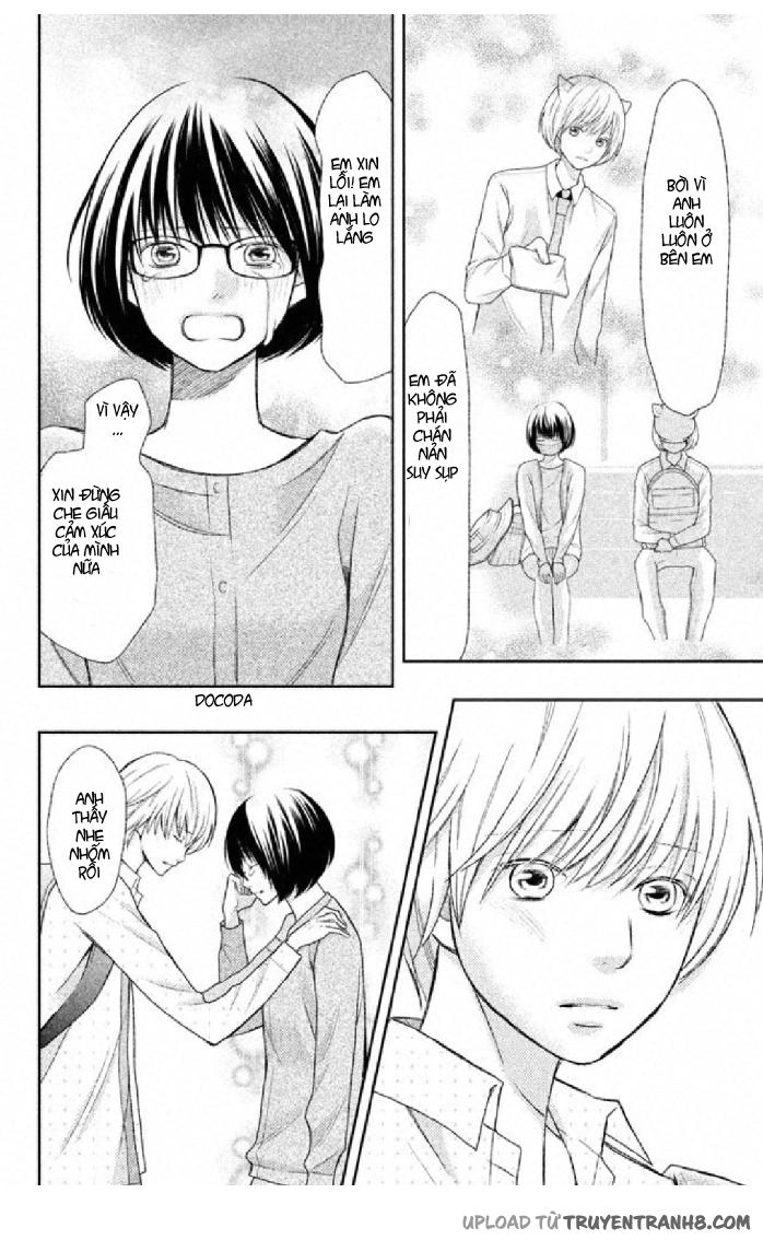 Bạn Gái 3D Chapter 34 - 31