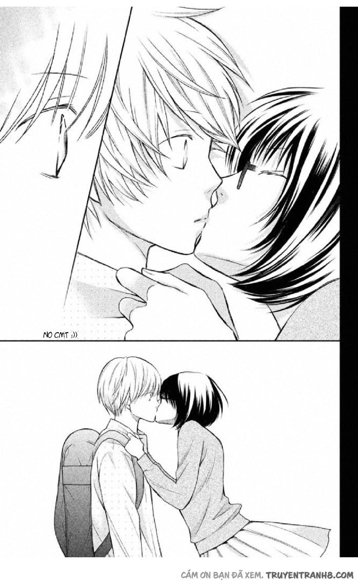 Bạn Gái 3D Chapter 34 - 34