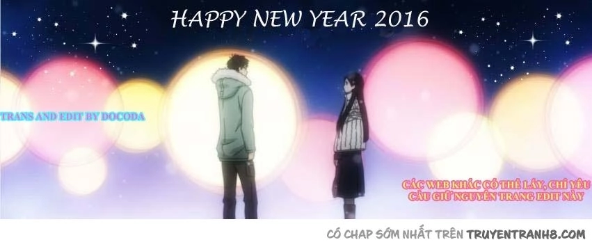 Bạn Gái 3D Chapter 35 - 1