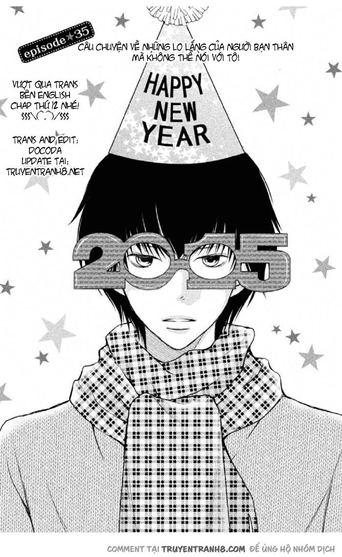 Bạn Gái 3D Chapter 35 - 2