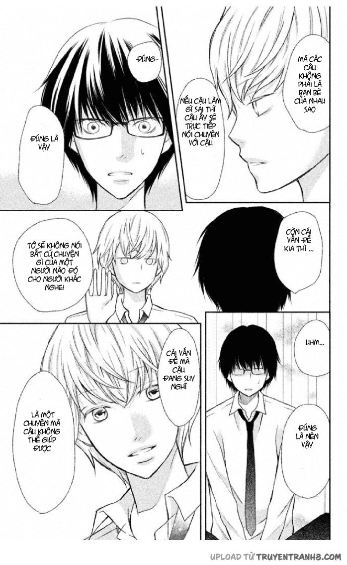 Bạn Gái 3D Chapter 35 - 16