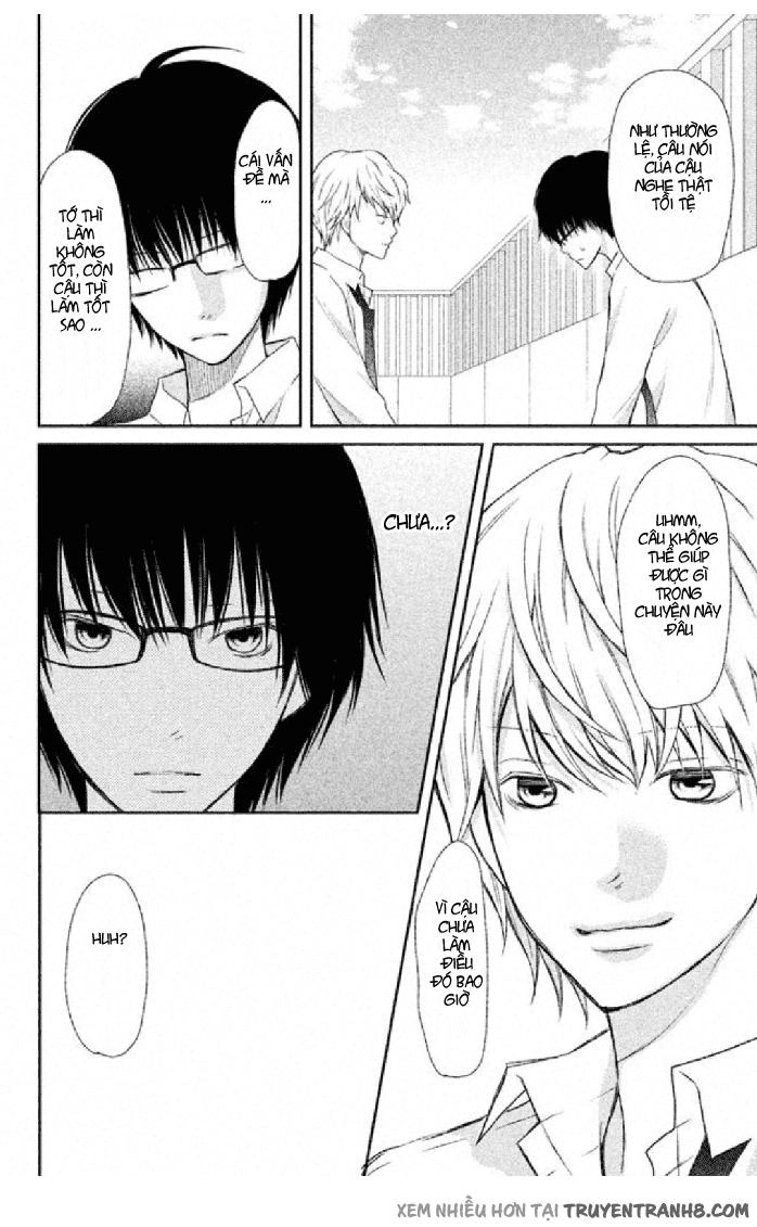 Bạn Gái 3D Chapter 35 - 17