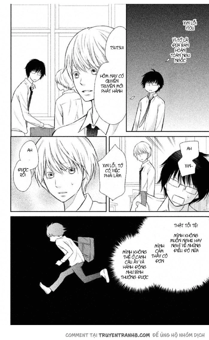 Bạn Gái 3D Chapter 35 - 27