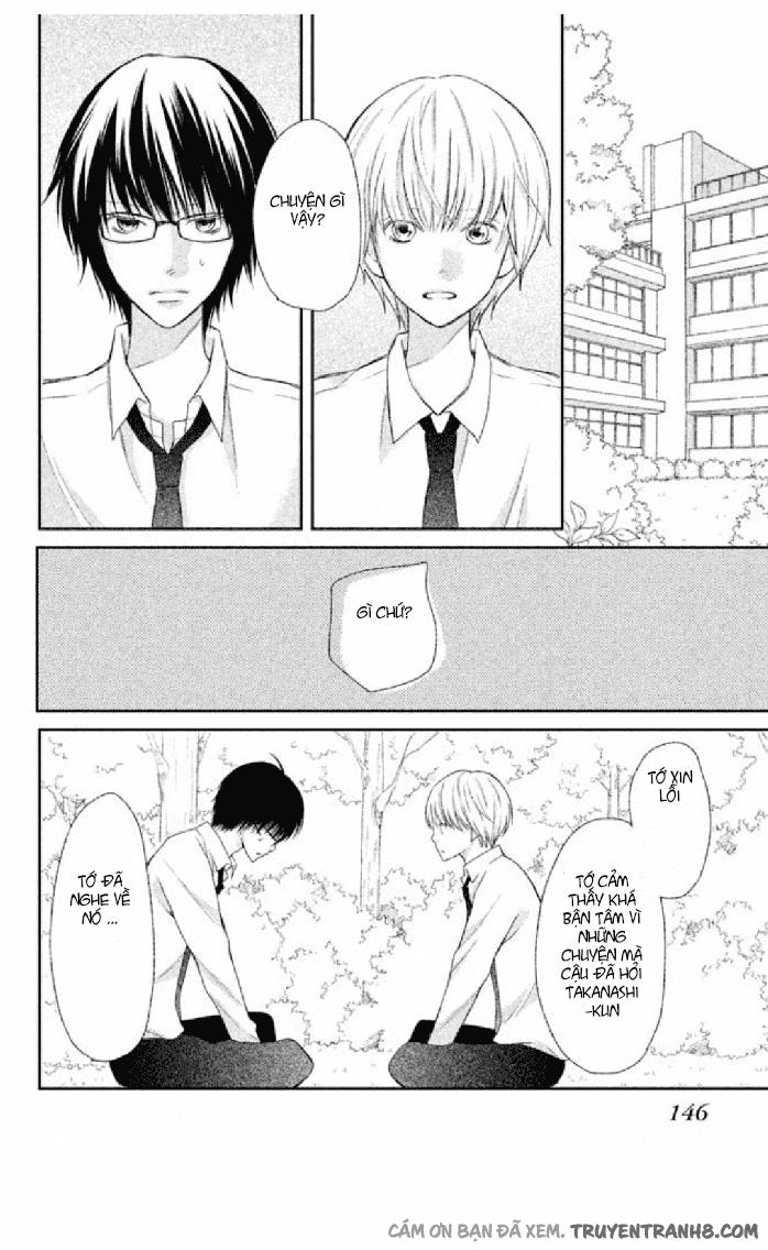 Bạn Gái 3D Chapter 35 - 29