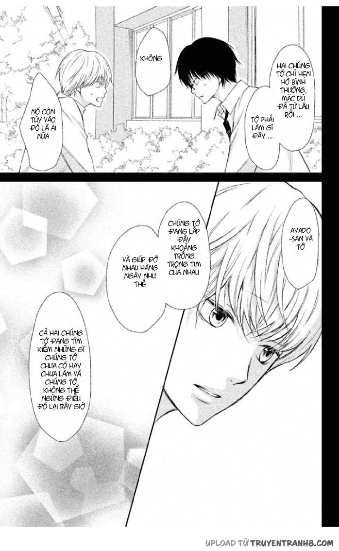 Bạn Gái 3D Chapter 35 - 32