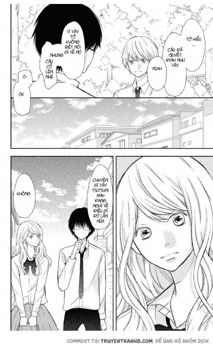 Bạn Gái 3D Chapter 35 - 35