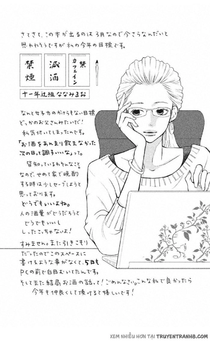 Bạn Gái 3D Chapter 35 - 40