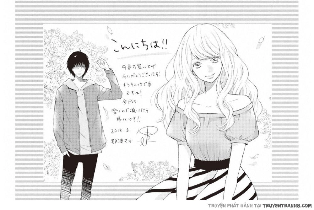 Bạn Gái 3D Chapter 35 - 41