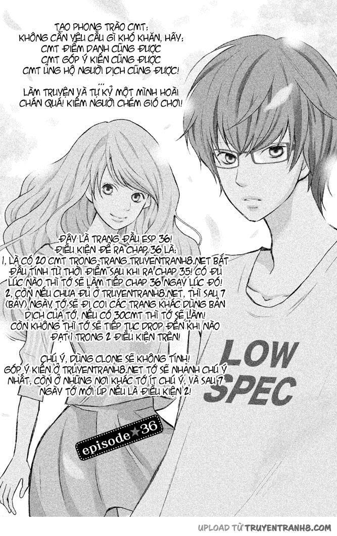 Bạn Gái 3D Chapter 35 - 42