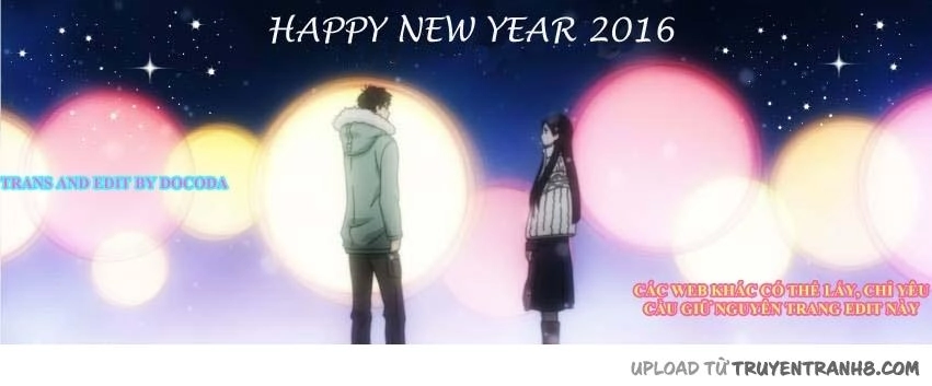 Bạn Gái 3D Chapter 37 - 1