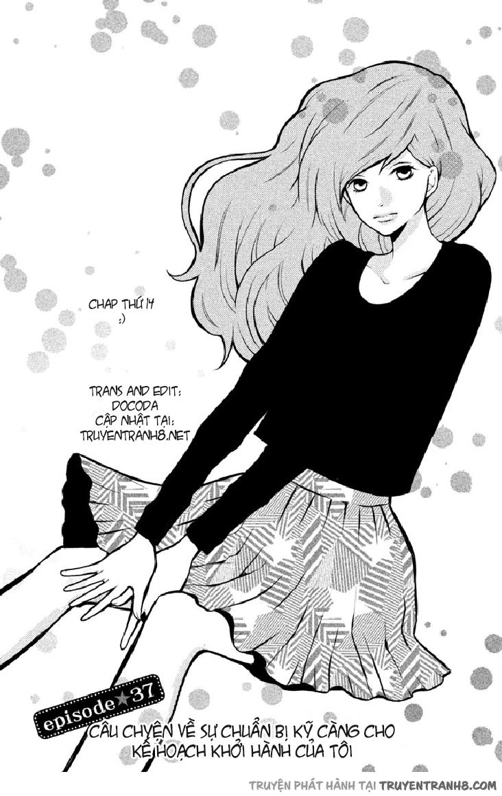 Bạn Gái 3D Chapter 37 - 2