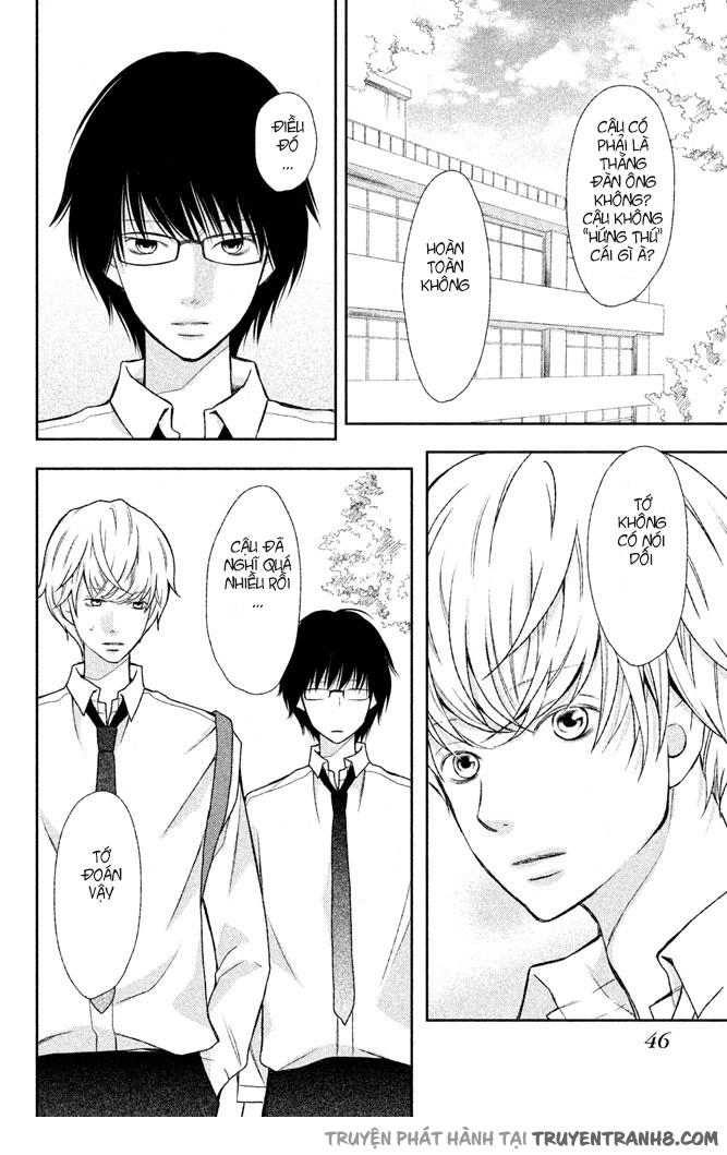 Bạn Gái 3D Chapter 37 - 5