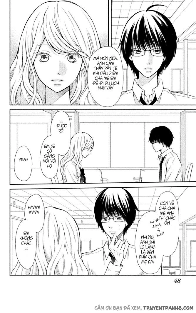 Bạn Gái 3D Chapter 37 - 7