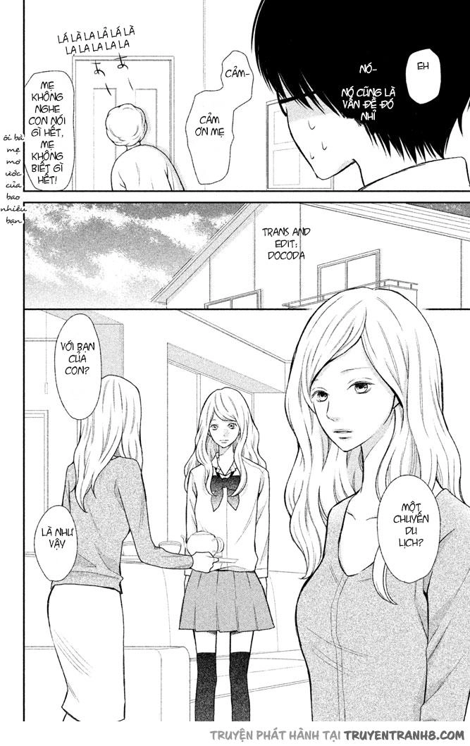 Bạn Gái 3D Chapter 37 - 9