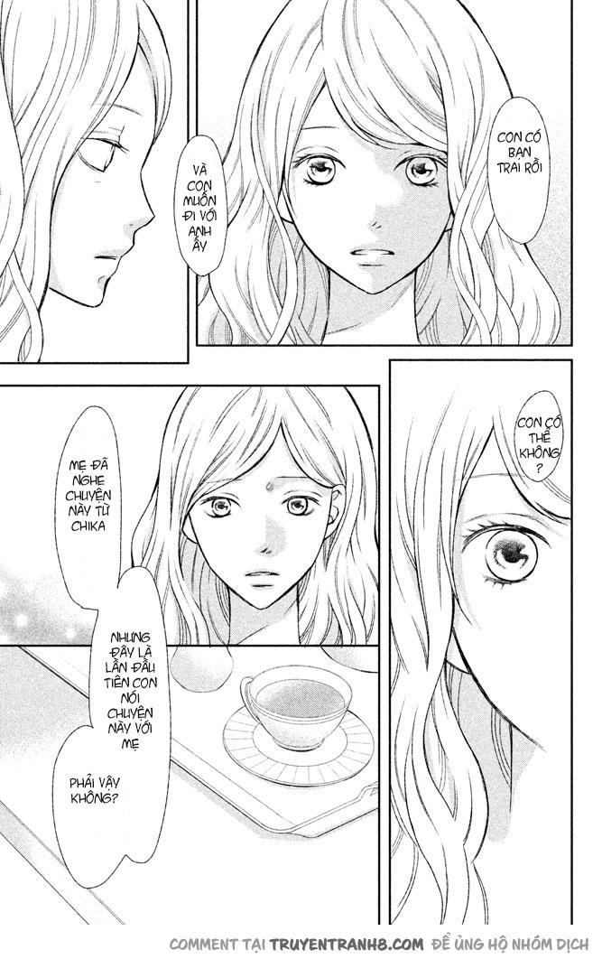 Bạn Gái 3D Chapter 37 - 10