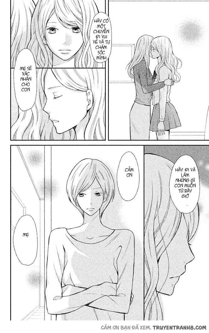 Bạn Gái 3D Chapter 37 - 11