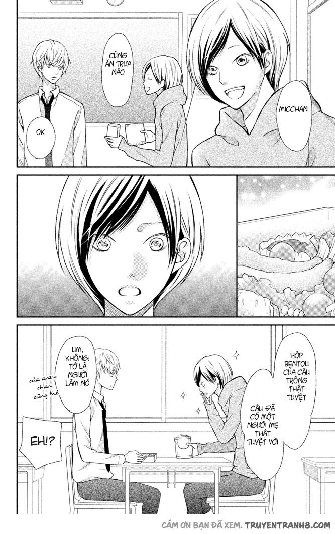 Bạn Gái 3D Chapter 37 - 13