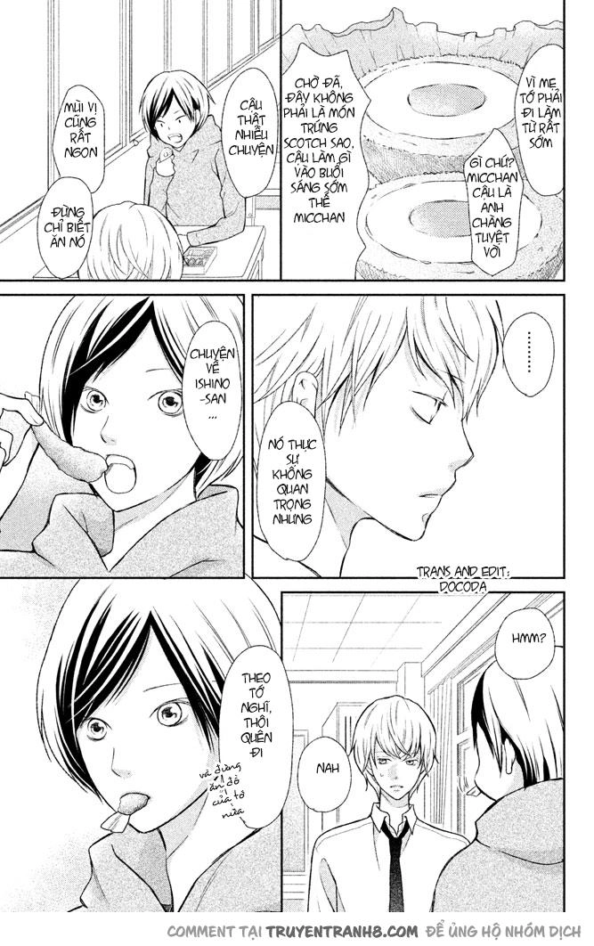 Bạn Gái 3D Chapter 37 - 14