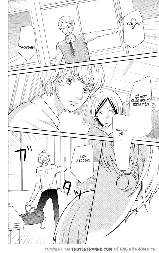 Bạn Gái 3D Chapter 37 - 15