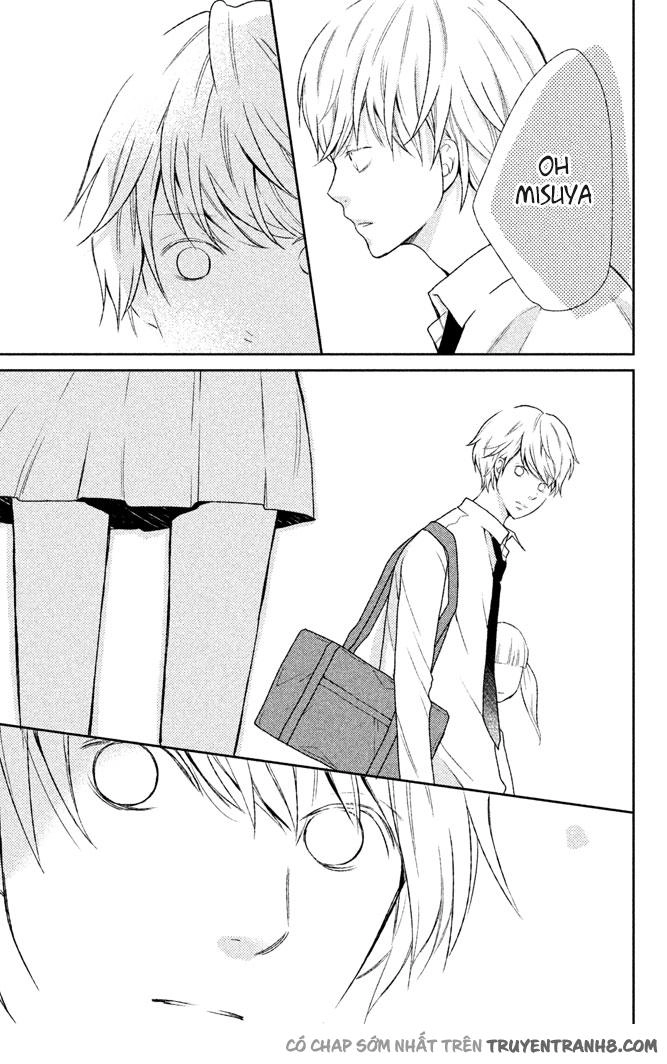 Bạn Gái 3D Chapter 37 - 18