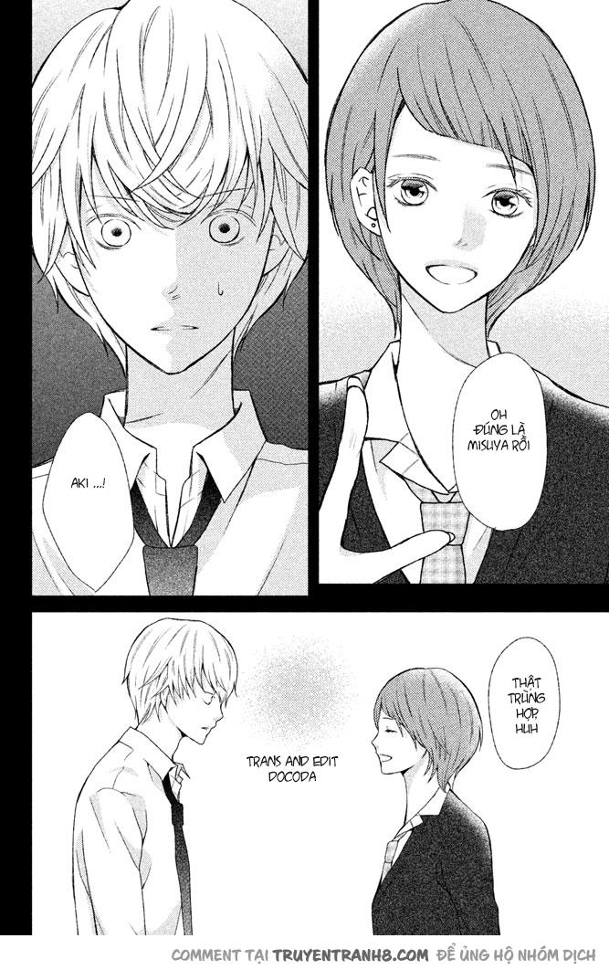 Bạn Gái 3D Chapter 37 - 19