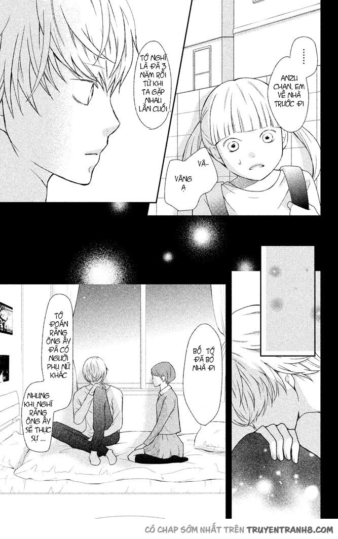 Bạn Gái 3D Chapter 37 - 20