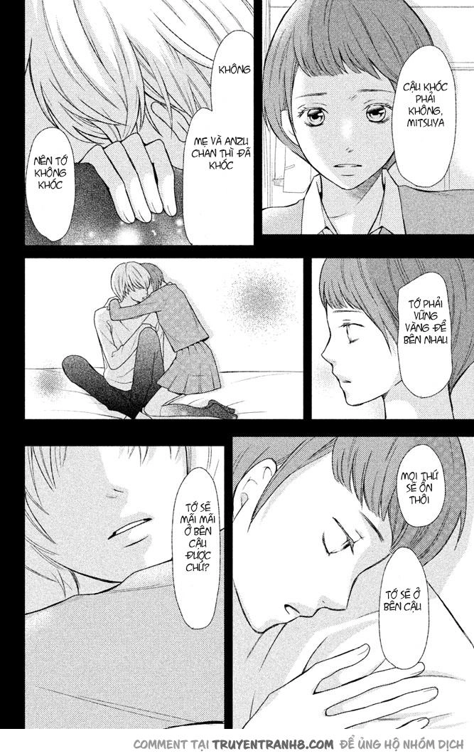 Bạn Gái 3D Chapter 37 - 21