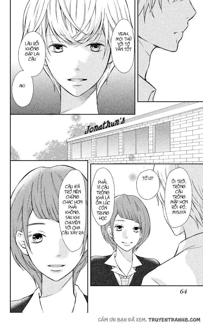 Bạn Gái 3D Chapter 37 - 23