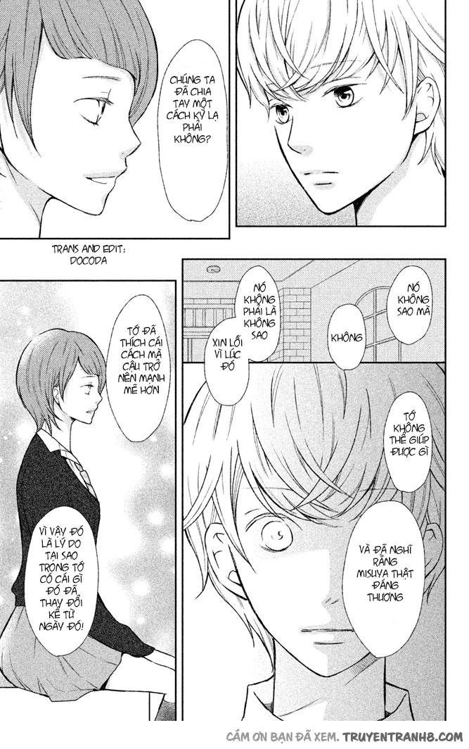 Bạn Gái 3D Chapter 37 - 24