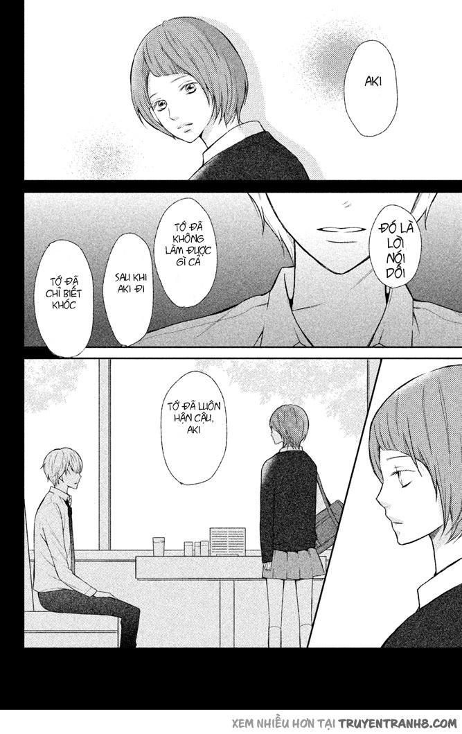 Bạn Gái 3D Chapter 37 - 27