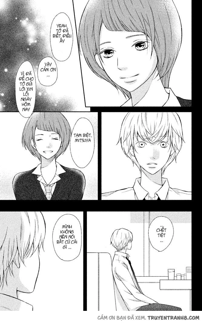 Bạn Gái 3D Chapter 37 - 28