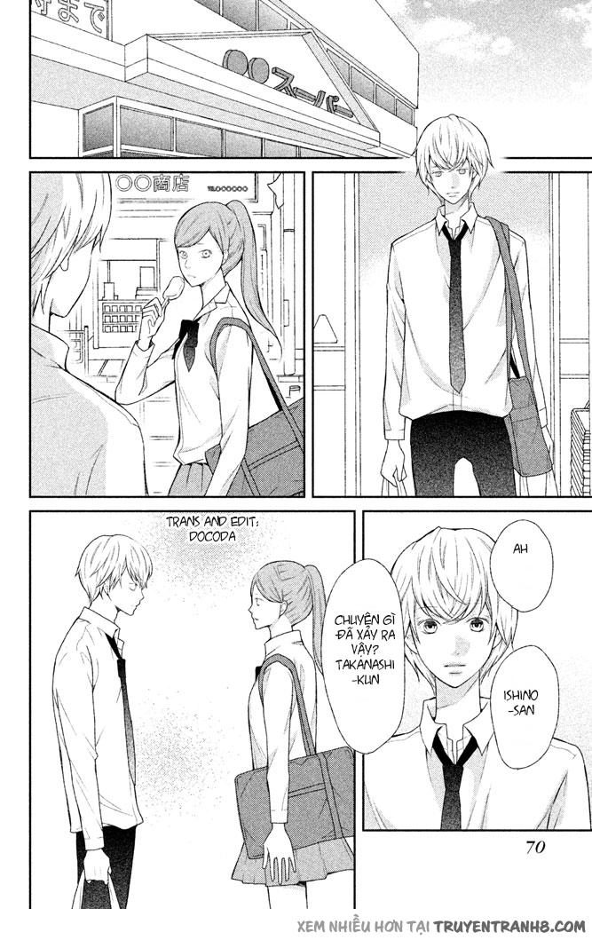 Bạn Gái 3D Chapter 37 - 29