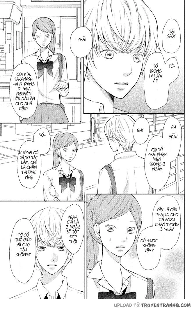 Bạn Gái 3D Chapter 37 - 30