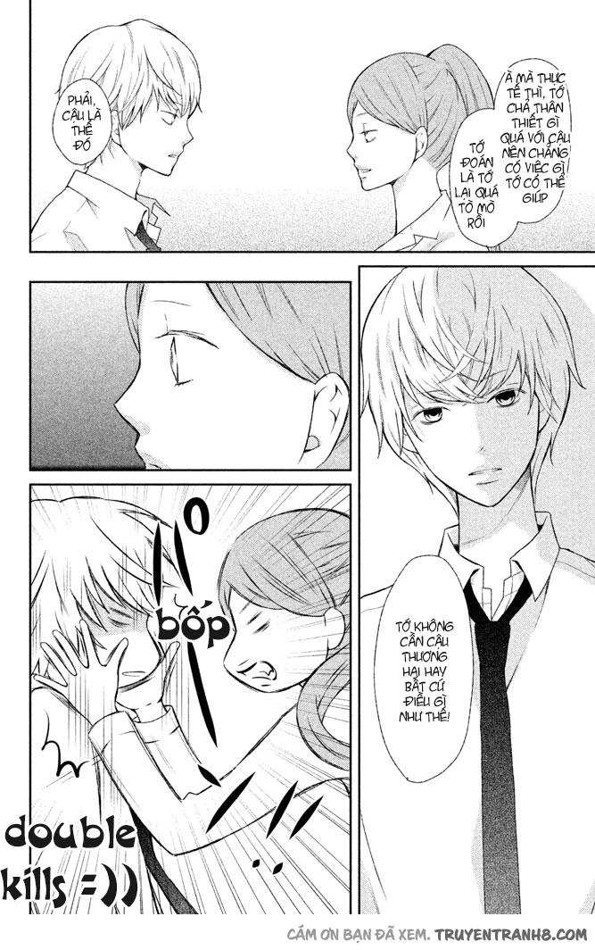 Bạn Gái 3D Chapter 37 - 31