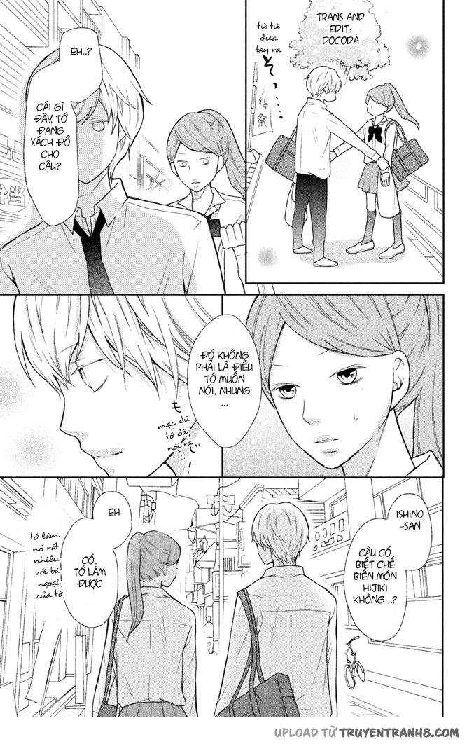 Bạn Gái 3D Chapter 37 - 34