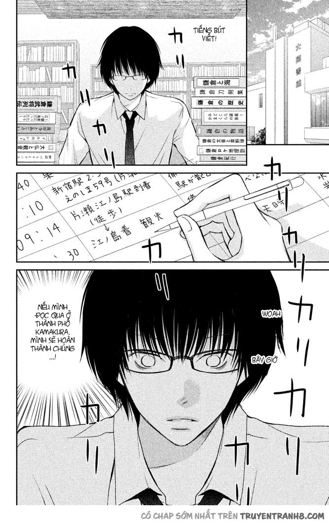 Bạn Gái 3D Chapter 37 - 35