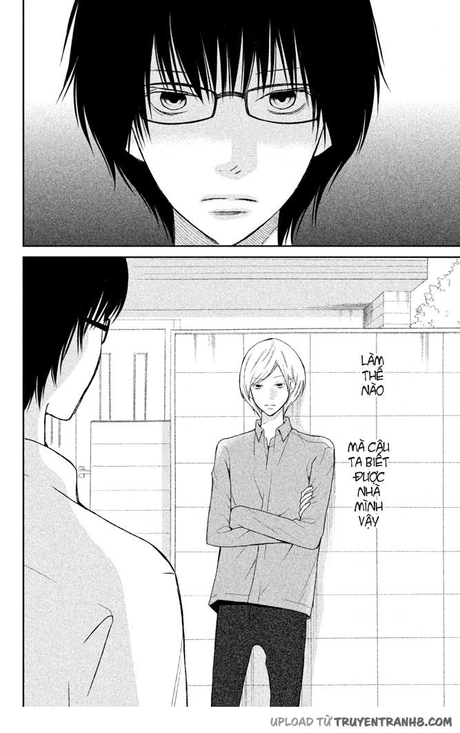 Bạn Gái 3D Chapter 37 - 37