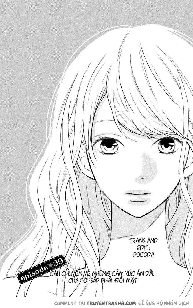 Bạn Gái 3D Chapter 37 - 41